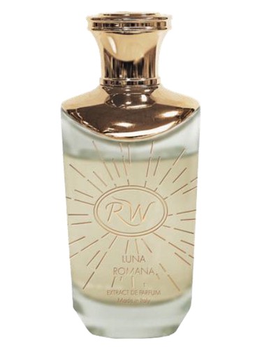 Frasco de Luna Romana, de RoseWood