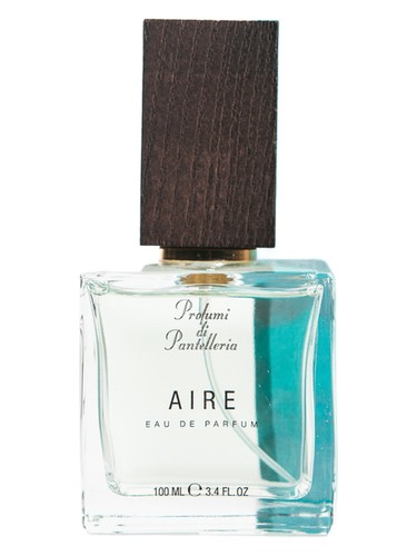 Frasco de Aire — Profumi di Pantelleria