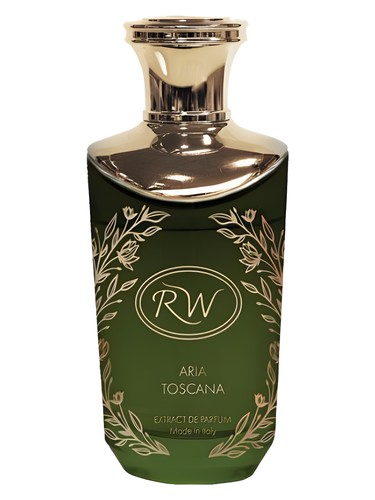 Frasco de Aria Toscana, de RoseWood