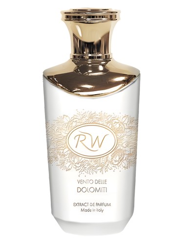 Frasco de Bianco, de RoseWood