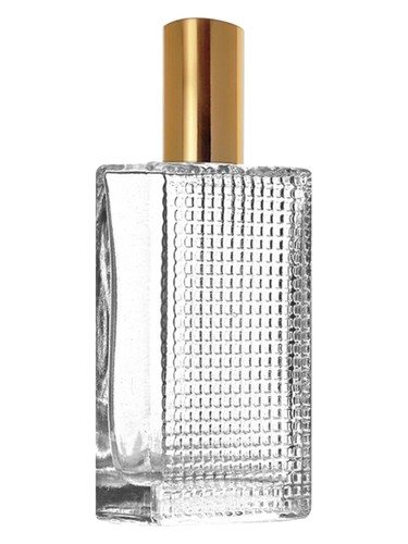 Frasco de Skin Scent Woman — Edgardio Chilini
