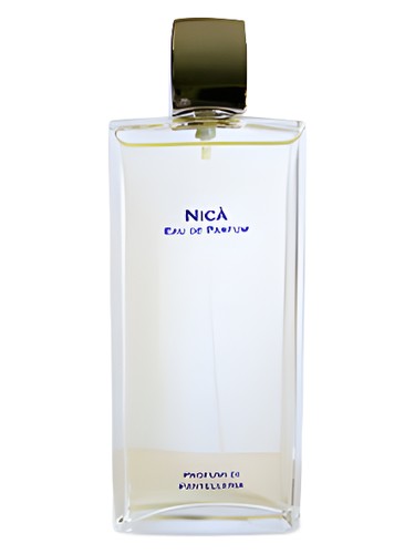 Frasco de Nica — Profumi di Pantelleria
