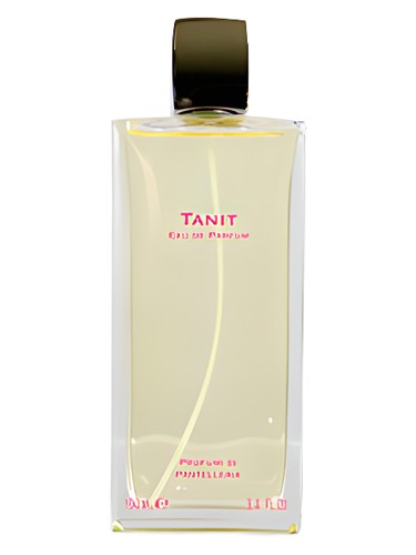 Frasco de Tanit, de Profumi di Pantelleria