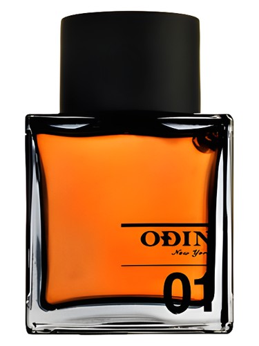 Frasco de 01 Sunda — Odin