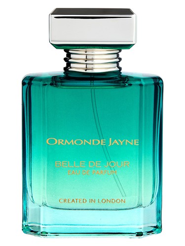 Frasco de Belle de Jour, de Ormonde Jayne