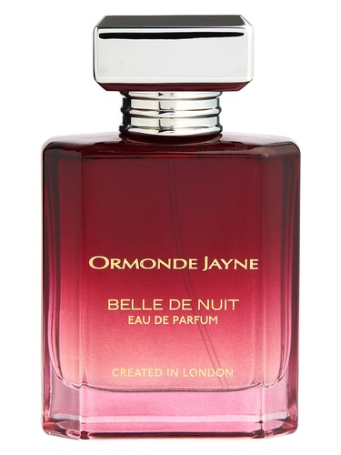 Frasco de Belle de Nuit, de Ormonde Jayne