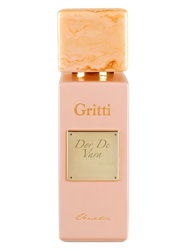 Frasco de Dor De Vara, de Gritti