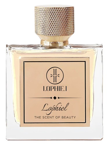 Frasco de Lophiel, de Lophiel