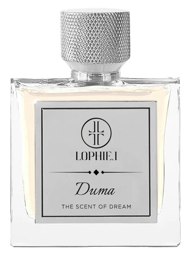 Frasco de Duma, de Lophiel