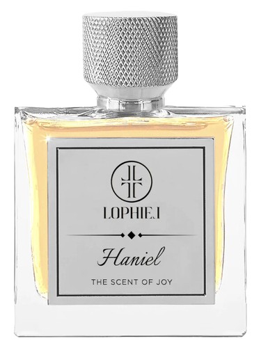 Frasco de Haniel, de Lophiel