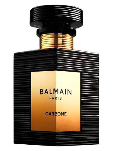 Frasco de Carbone — Balmain Beauty