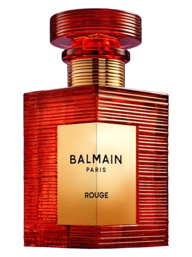 Frasco de Rouge — Balmain Beauty