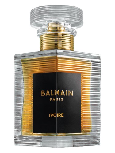 Frasco de Ivoire — Balmain Beauty