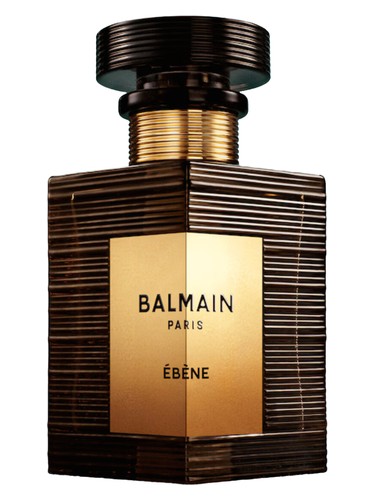 Frasco de Ébène — Balmain Beauty