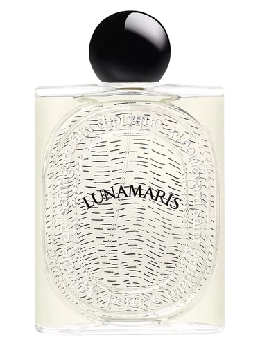 Frasco de Lunamaris — Diptyque