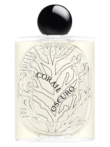 Frasco de Corail Oscuro, de Diptyque