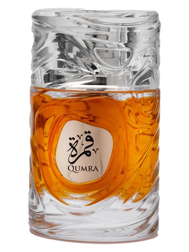 Frasco de Qumra — Le Bonheur Perfumes
