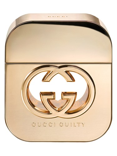 Frasco de Gucci Guilty — Gucci