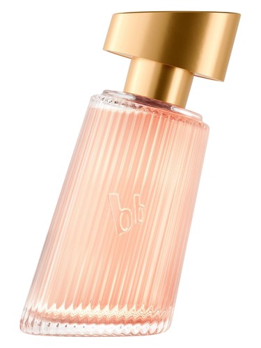Frasco de Radiant Woman, de Bruno Banani