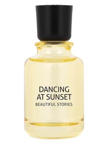 Frasco de Dancing At Sunset, de Douglas