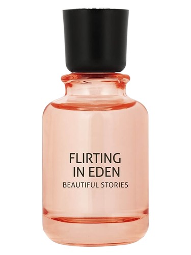 Frasco de Flirting in Eden, de Douglas