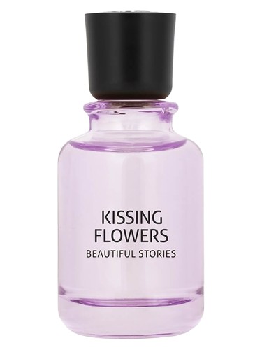 Frasco de Kissing Flowers, de Douglas