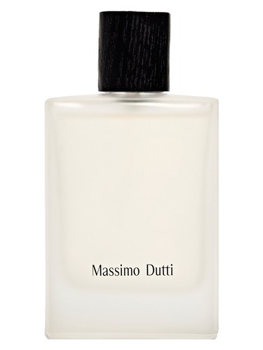 Frasco de 1985 Fresh Eau de Parfum, de Massimo Dutti