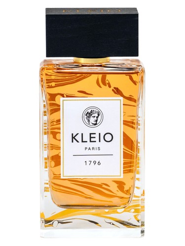 Frasco de 1796, de Kleio