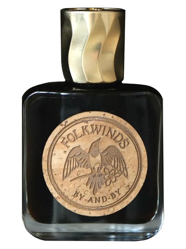 Frasco de By-And-By, de Folkwinds