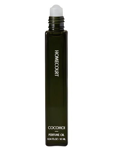 Frasco de Cocomoi, de Homecourt