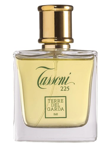 Frasco de Tassoni 225, de Terre del Garda