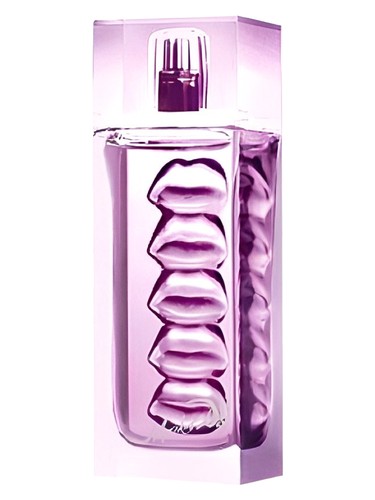 Frasco de Purplelight — Salvador Dali