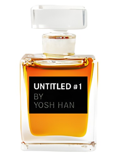 Frasco de UNTITLED No. 1 by Yosh Han, de UNTITLED