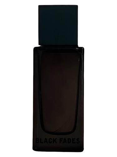Frasco de SING4 城, de Black Fades