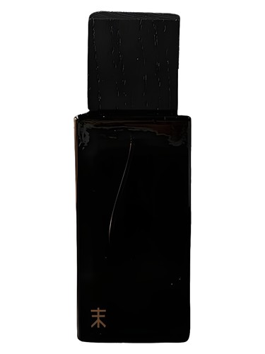 Frasco de MUT6 末, de Black Fades