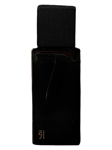 Frasco de YAN5 引, de Black Fades