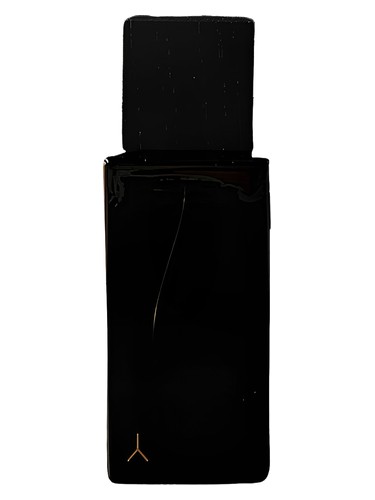 Frasco de YAN4 人, de Black Fades