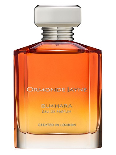 Frasco de Bukhara, de Ormonde Jayne