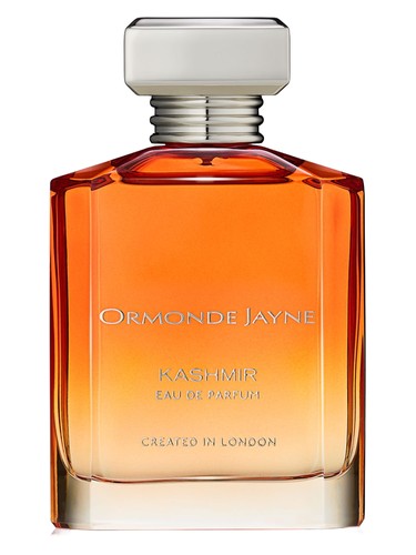 Frasco de Kashmir, de Ormonde Jayne