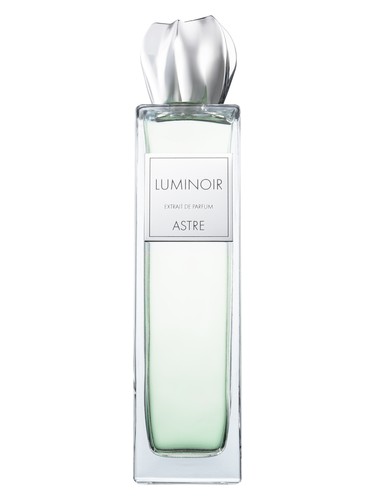 Frasco de Luminoir, de Astre