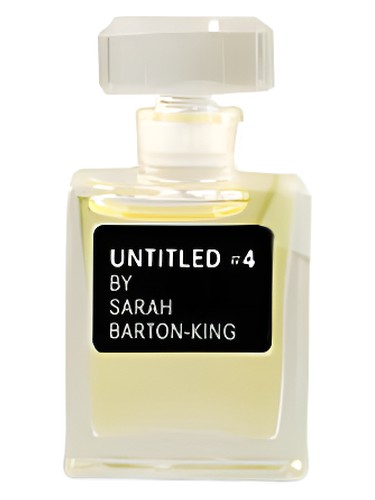Frasco de UNTITLED No. 4 by Sarah Barton-King, de UNTITLED