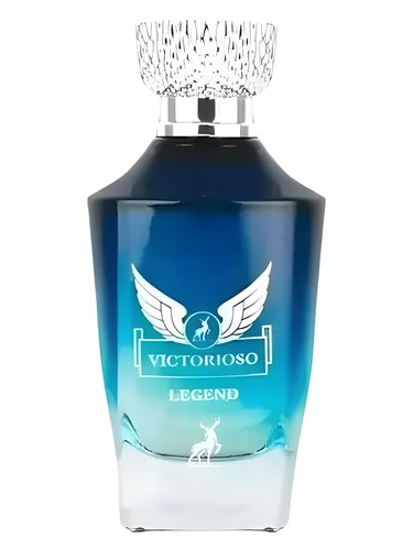 Frasco de Victorioso Legend — Maison Alhambra