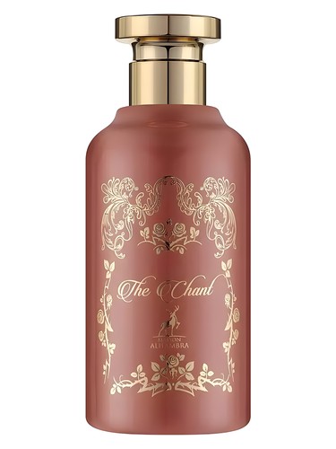 Frasco de The Chant, de Maison Alhambra