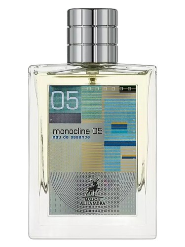 Frasco de Monocline 05 — Maison Alhambra