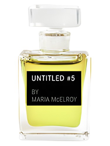 Frasco de Untitled No. 5 by Maria McElroy — UNTITLED