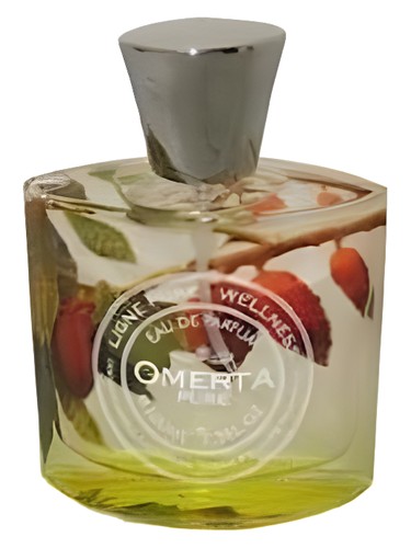 Frasco de Coco & Fleurs de Vanille, de Omerta