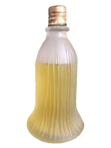 Frasco de Театральный одеколон, de Рассвет (Rassvet)