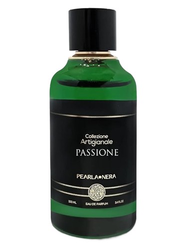 Frasco de Passione, de PEARLA NERA