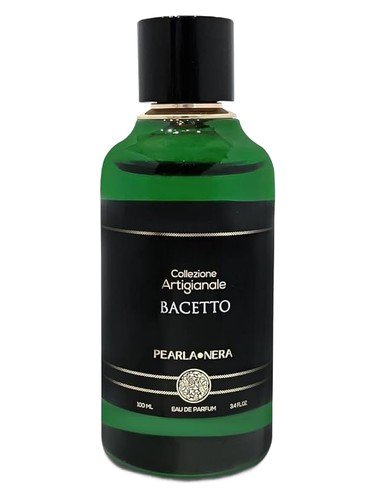Frasco de BACETTO, de PEARLA NERA