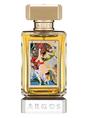 Frasco de Fall of Phaeton — Argos